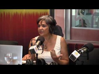 Download Video: Maria Elena Nuñez comenta 