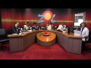 Pedro Sevcec comenta la visita histórica de Donald Trump a Israel y Palestina