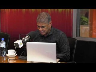 Holi Matos comenta resultado de las elecciones 2017 en Reino Unido