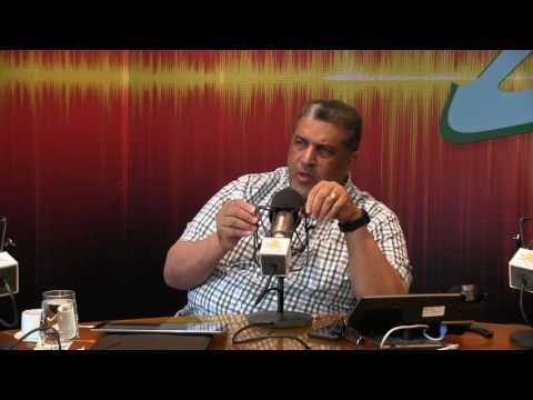 Angel Acosta comenta declaraciones del presidente de la camara de cuentas Hugo Alvarez