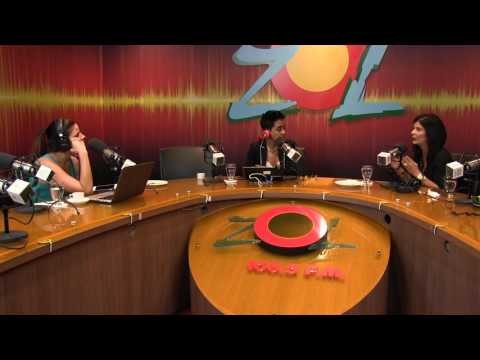 Dra. Carmelina De Herrera comenta desde cuando debemos empezar a cuidar la dentadura de los niños