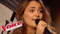 Jeanne Moreau – Le Tourbillon | Laura Chab' | The Voice France 2013 | Prime 2