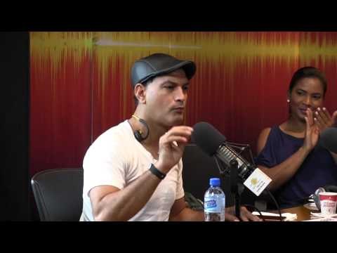 Jose Laluz comenta gran trabajo de fundación amigos contra el cáncer infantil y patrocina 55 niños