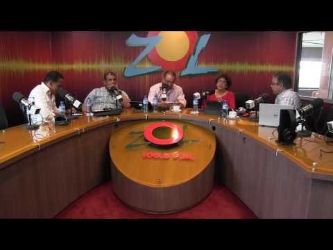 Consuelo Despradel comenta el PLD esta muy alejado del liderazgo de Juan Bosch