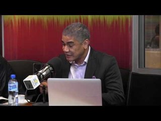 Holi Matos comenta hemos creado para adjudicación la corrupción como método de intermediacion