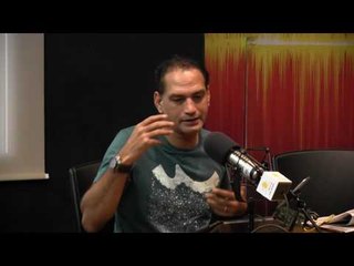 Jose Laluz "Cuando la mujer pagan sus cuentas no hay violencia"