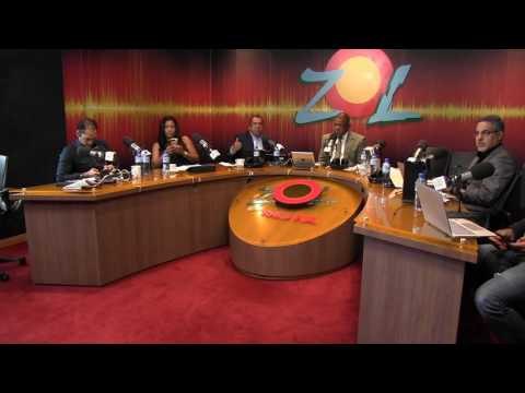 Euri Cabral comenta victoria Emelyn Baldera como presidenta de ACROARTE