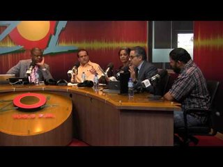 Roque Ureña denuncia patronato del estadio Quisqueya contrata compañía taiwanesa para iluminado