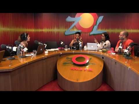 Llamadas de las Oyentas en #SoloParaMujeres