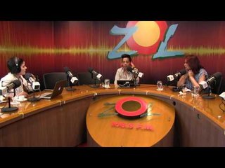 Dra. Liliam Fondeur comenta  sobre el trastorno disfórico premenstrual con alteracion psiquiatrica