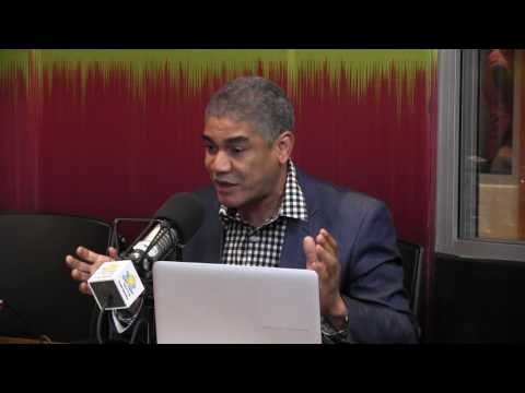 Holi Matos comenta comenta sobre el caso Febrillet-Blas Peralta