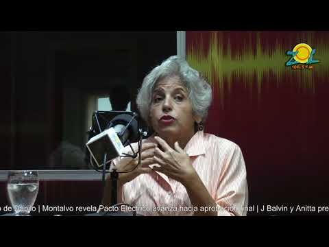 Comentando sobre los entrenamientos para Perros en República Dominicana #SoloParaMujeres