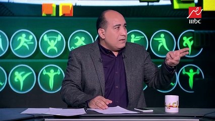 إيهاب الخطيب : الجهاز الفني للأهلي سيرحل بالكامل قريبا