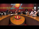 El Equipo de #ElSoldelosSabados comentan situación sobre el caso Odebrecht