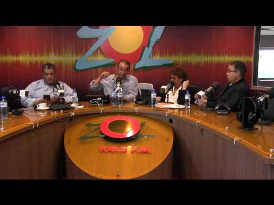 El Equipo de #ElSoldelaTarde comentan declaraciones del Presidente Danilo Medina