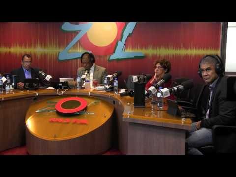 Llamada Charlie Mariotti comenta cuestionamiento del PRM sobre informe de la sobre Punta Catalina