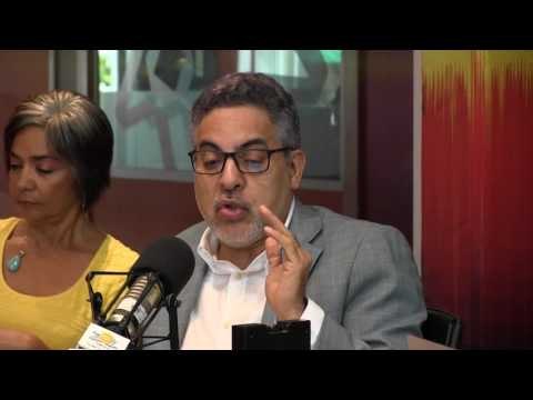 Pablo McKinney comenta los errores de la Procuraduría en el expediente del caso ODEBRECHT