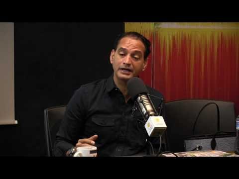 Jose Laluz comenta el presidente Danilo Medina tiene que hablarle al pais