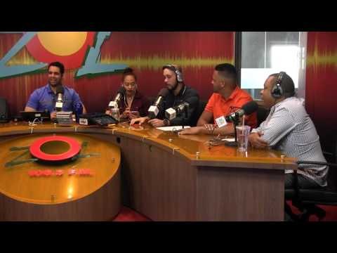 Cosas o momentos nunca olvidaras en Elmismogolpe con Jochy parte1