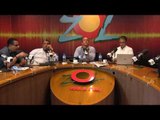 Christian Jimenez comenta aplazamiento del caso Blas Peralta y declaraciones de la fiscal