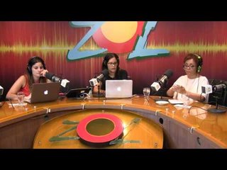 Francisco Sanchis comenta sobre el festival del talento y belleza internacional