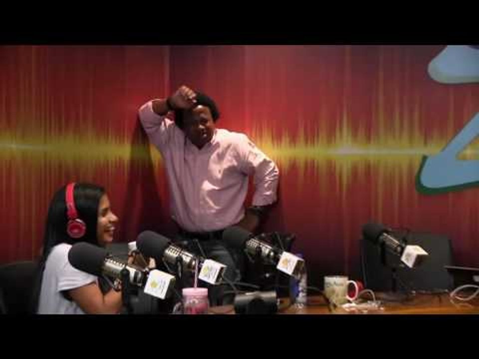 Que te gusto o Que no te gusto de la fiesta aniversario Telemicro 2017? en Elmismogolpe con Jochy