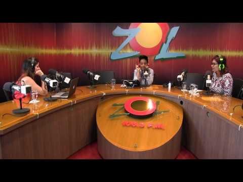 Liliam Fondeur nos comenta sobre la preeclampsia en #SoloParaMujeres