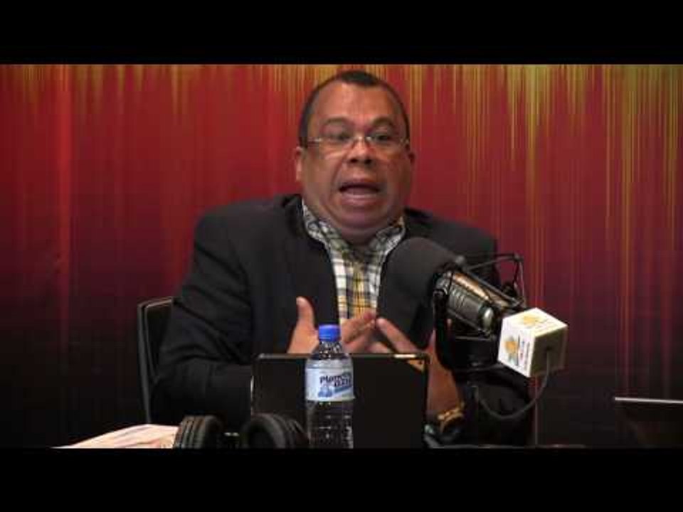 Euri Cabral comenta los acusados del caso ODEBRECHT no deben estar presos para defenderse