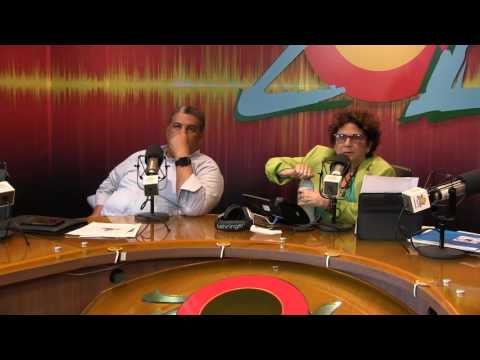 Angel Acosta y Consuelo Despradel comentan sobre el caso Odebrecht