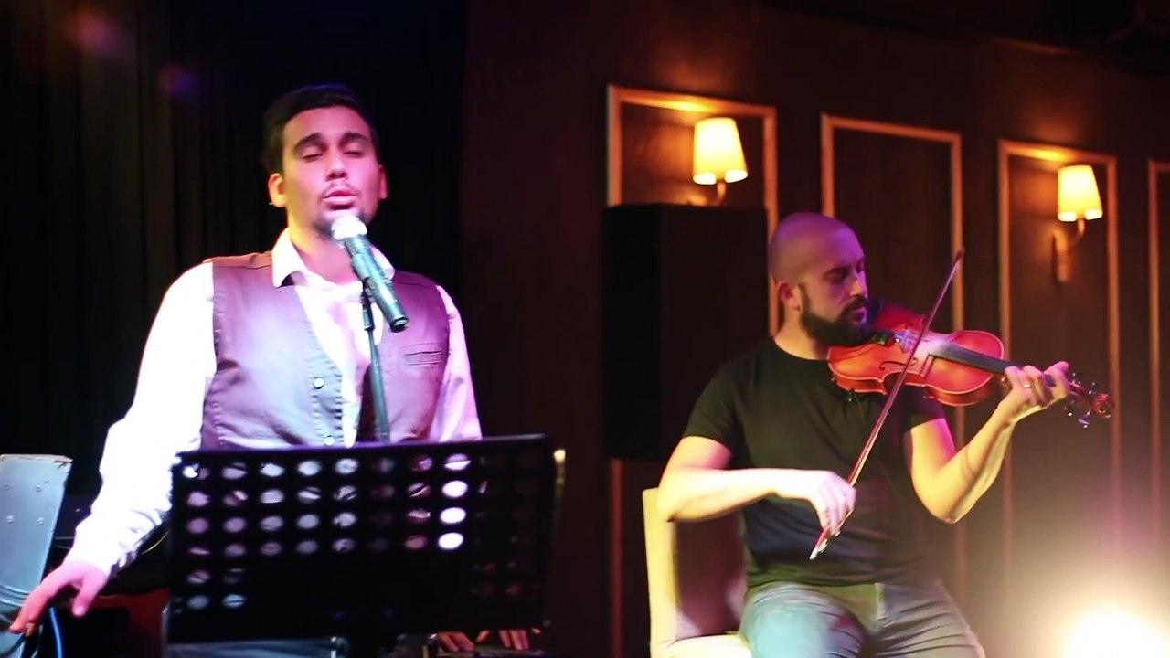 Mert Ak - Firarda