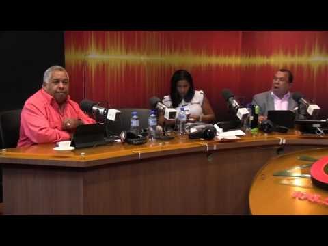 Melton Pineda Porque no se reúne el comité político del PLD?