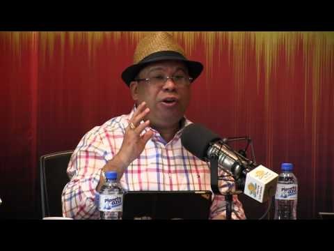 Euri Cabral comenta el gobierno podría salir fortalecido del caso ODEBRECHT