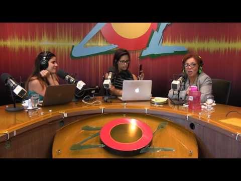 Dra. Josefina Luna nos comenta sobre la sexualidad en los adolescentes y niños