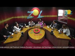 Zoila Luna califica como indignante la nueva campaña de la telefónica dominicana