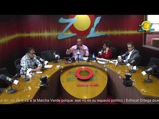 Finanzas personales con el experto Cesar Perello en #ElSoldelaTarde