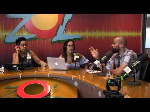 Vladimir Tiburcio nos comenta sobre el mantenimiento del aire del vehículo #SoloParaMujeres