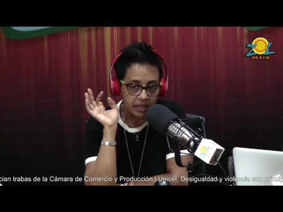 Llamadas de las Oyentas en #SoloParaMujeres