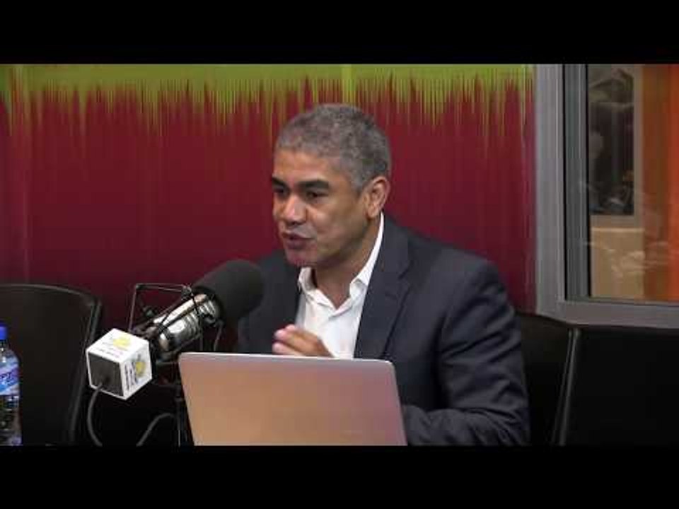 Holi Matos comenta caso donde es factible ponerle medida de coerción a acusados