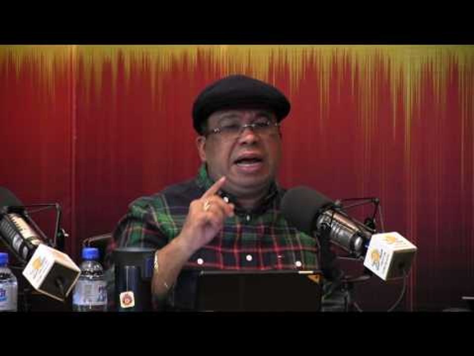 Euri Cabral comenta la alerta del Banco Centraly Asoc. de bancos sobre el uso de BItcoin