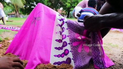 Eesal  Cooking Eating Winged TERMITES _ Healthy villagecooking villagefood....