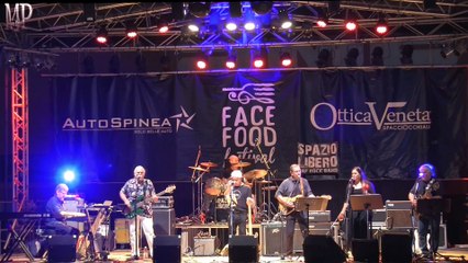 Spazio Libero - Unchain My Heart