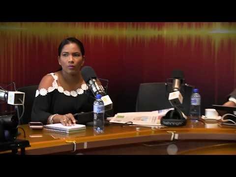 Anibelca Rosario comenta la Marcha Verde ha demostrado que es un movimiento que crece