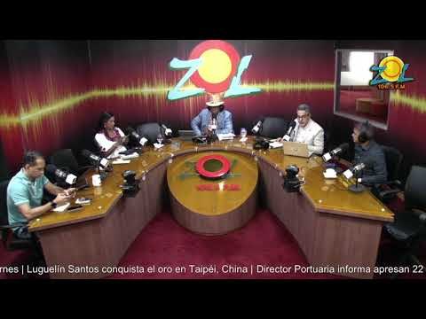 Pedro Sevcec comenta la denuncia de ex fiscal de Venezuela Luisa Ortega