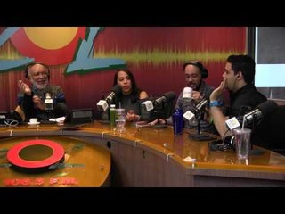 Historias cuando tu tienes amores en interior del pais en Elmismogolpe con Jochy