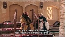 Série Le Châtiment – Episode 12 en Français