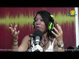 Dra.Taiana Ubiñas nos comenta sobre la alimentación en los niños