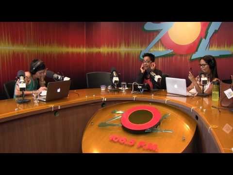 Llamadas de las Oyentas en #SoloParaMujeres