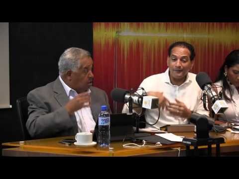 Melton Pineda comenta audiencia para revisión de medida de coerción en el caso ODEBRECHT