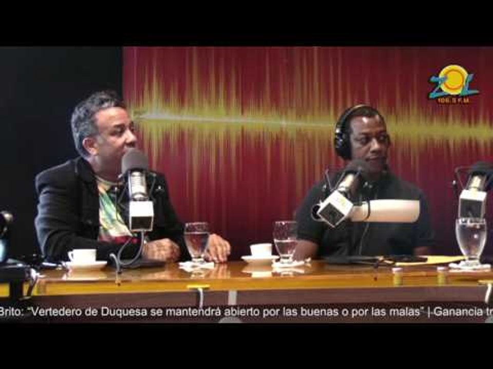 Comentando en #SoloParaMujeres sobre 1er Conservatorio Nacional de Fotografía