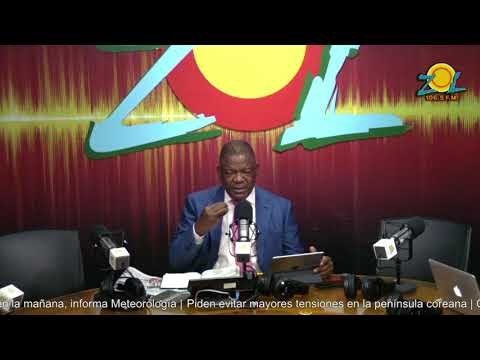 Julio Martinez Pozo comenta ralentización de la economía dominicana y las medidas del banco central